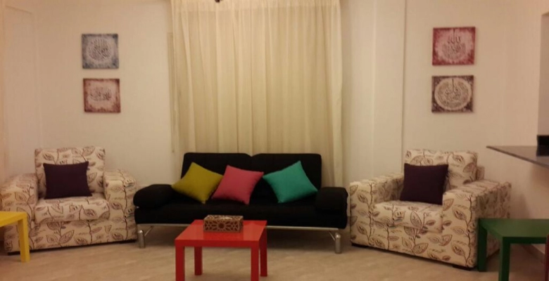 فيلا للايجار بالساحل الشمالى امواج - Villa for rent in the North Coast Amwaj