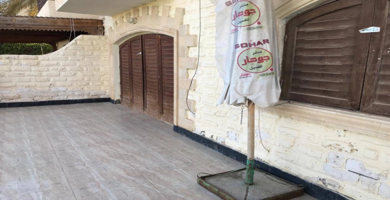 شاليه للبيع بالساحل الشمالي مارينا - Chalet for sale in the North Coast Marina,