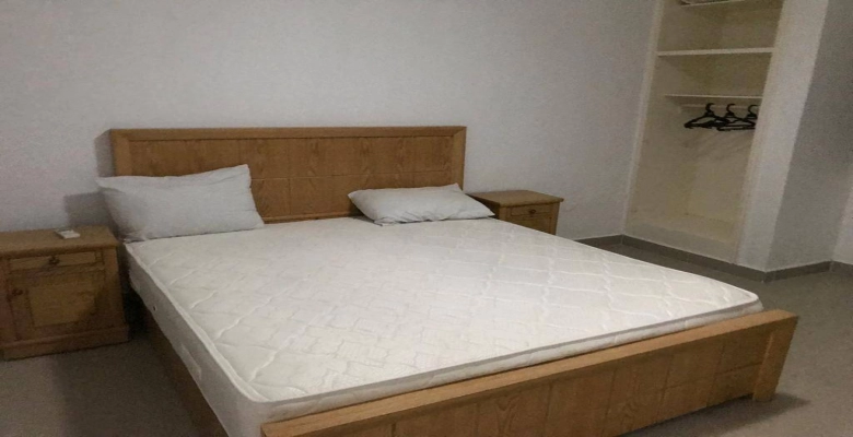 شاليه للبيع بالساحل الشمالي مارينا - Chalet for sale in the North Coast Marina,