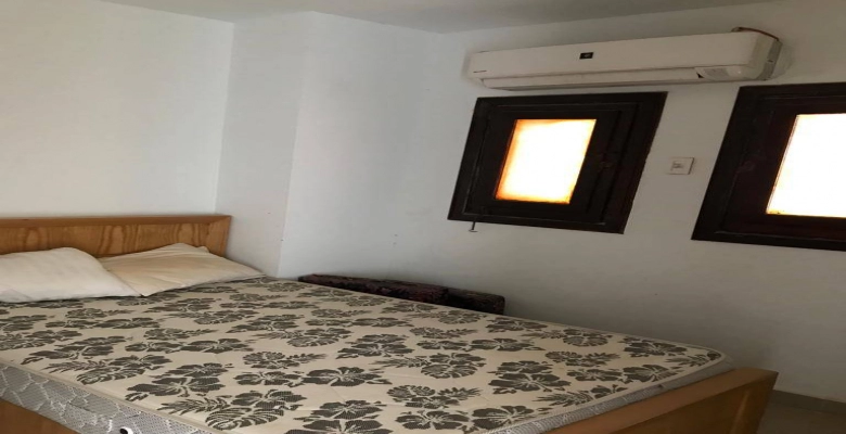 شاليه للبيع بالساحل الشمالي مارينا - Chalet for sale in the North Coast Marina,