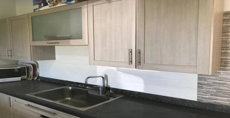 شاليه للبيع بالساحل الشمالي مارينا - Chalet for sale in the North Coast Marina,