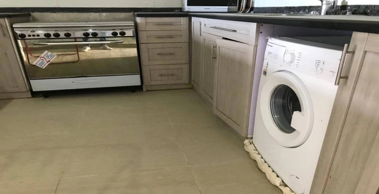 شاليه للبيع بالساحل الشمالي مارينا - Chalet for sale in the North Coast Marina,