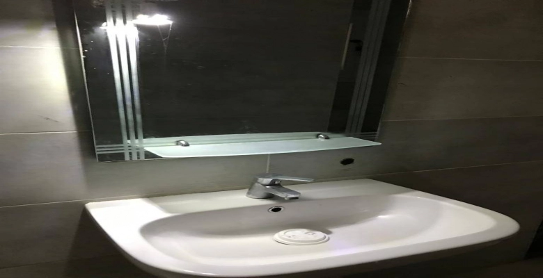 شاليه للبيع بالساحل الشمالي مارينا - Chalet for sale in the North Coast Marina,