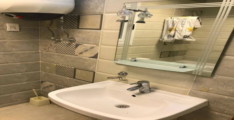 شاليه للبيع بالساحل الشمالي مارينا - Chalet for sale in the North Coast Marina,