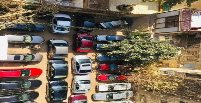 مبني للبيع بالزمالك - شارع عزيز اباظة