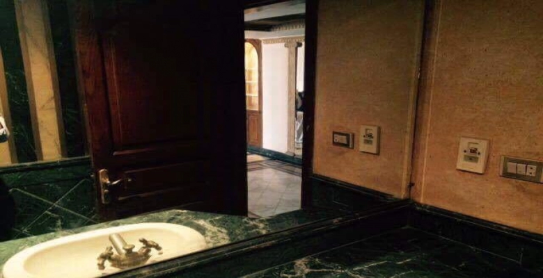 شقة للايجار فى الزمالك