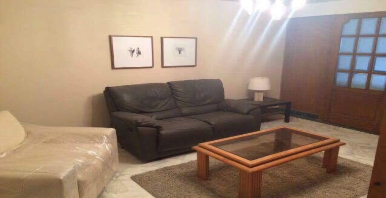 شقة للايجار فى الزمالك