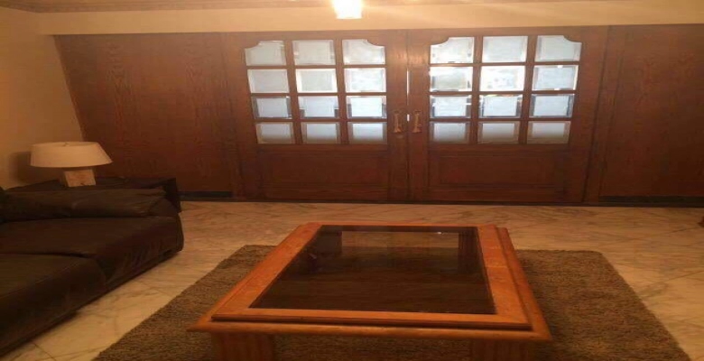 شقة للايجار فى الزمالك