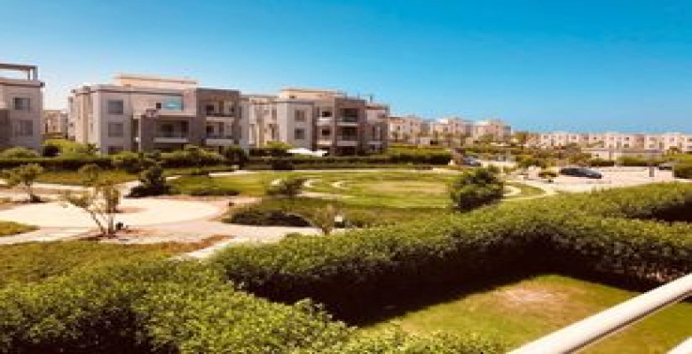 شاليه للايجار بالساحل الشمالى امواج - Chalet for rent in the North Coast Amwaj