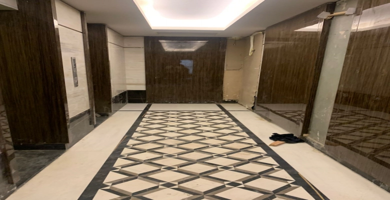 شقة للبيع فى الزمالك