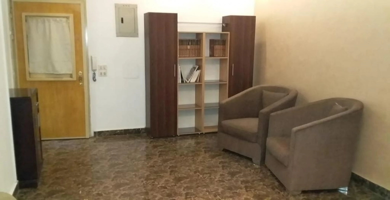 شقة للايجار او البيع بالزمالك - ابراج المصري / Apartment for rent or sale in Zamalek - Egyptian Towers