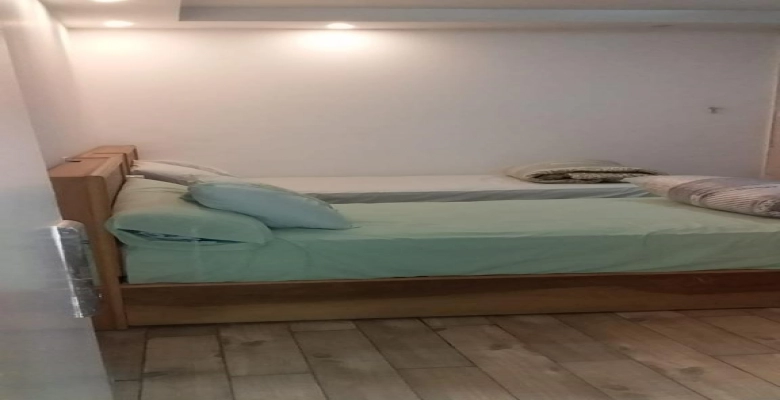 شقة للايجار او البيع بالزمالك - ابراج المصري / Apartment for rent or sale in Zamalek - Egyptian Towers