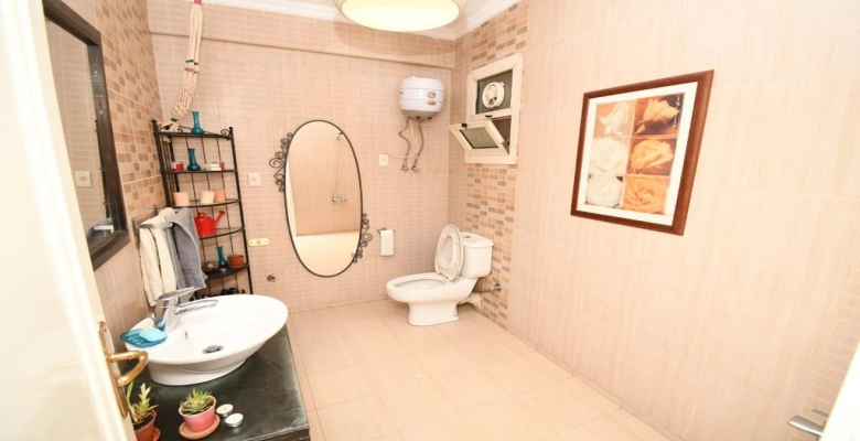 شقة للايجار بالزمالك تصلح مكتب إداري