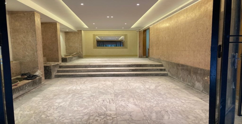 شقة للايجار بالزمالك تصلح مكتب إداري