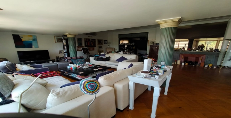 شقه للبيع بالزمالك / Apartment for sale in Zamalek