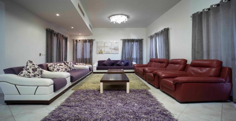 فيلا للايجار في اريزو / Villa for rent in Arezzo