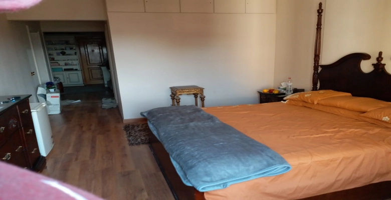 شقه للبيع بالدقي ( محي الدين ابو العز ) / Apartment for sale in Dokki (Mohi El Din Abu El Ezz)