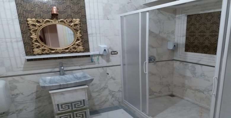 شقه للبيع بالدقي ( محي الدين ابو العز ) / Apartment for sale in Dokki (Mohi El Din Abu El Ezz)