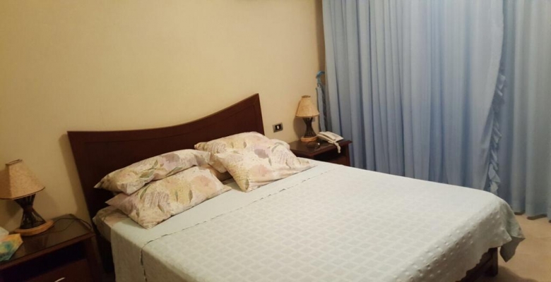 Furnished Villa for sale in North Coast, Marina
