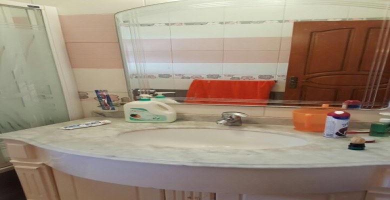 Furnished Villa for sale in North Coast, Marina