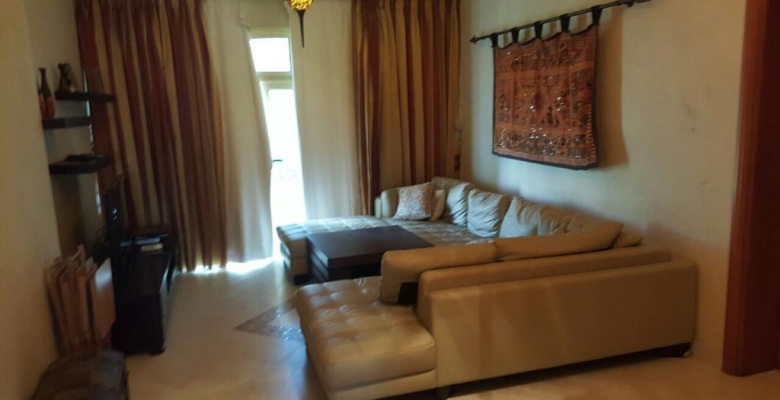 Furnished Villa for sale in North Coast, Marina