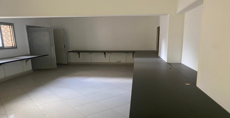 شقة اداري للايجار او البيع - الجيزة