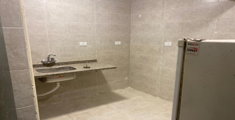 شقة اداري للايجار او البيع - الجيزة