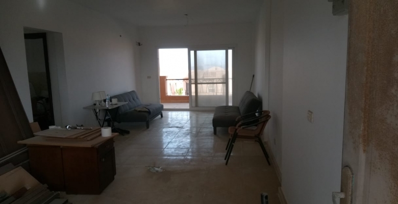 شاليه للبيع في قريه امباير ريزورت العين السخنه