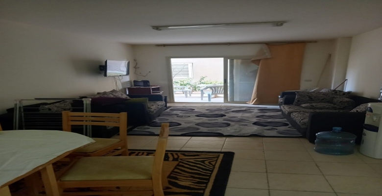 شاليه للبيع في قريه استيلا مارينا - Chalet for sale in Estella Marina