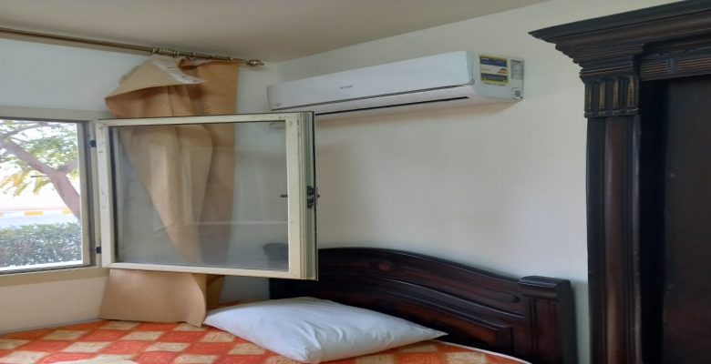 شاليه للبيع في قريه استيلا مارينا - Chalet for sale in Estella Marina