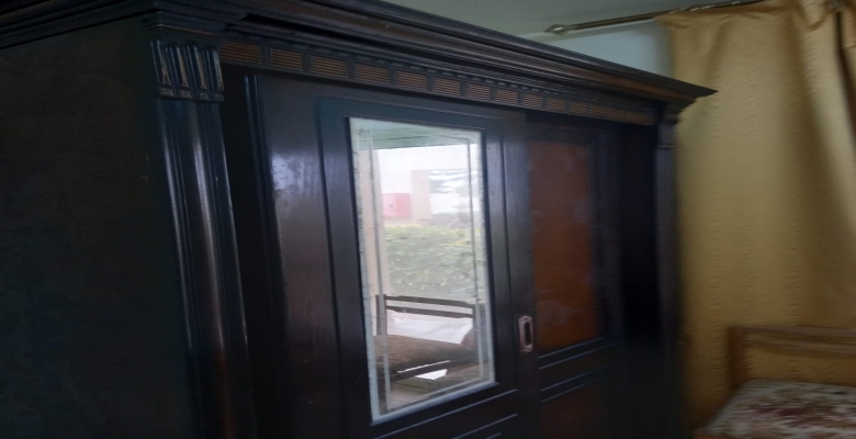 شاليه للبيع في قريه استيلا مارينا - Chalet for sale in Estella Marina