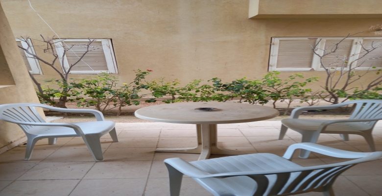 شاليه للبيع في قريه استيلا مارينا - Chalet for sale in Estella Marina