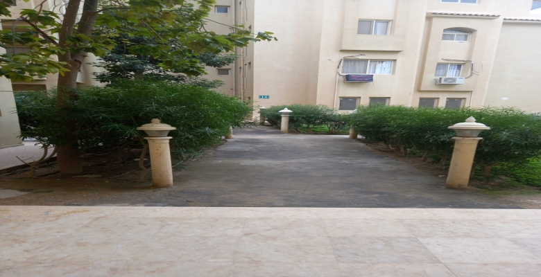 شاليه للبيع في قريه استيلا مارينا - Chalet for sale in Estella Marina