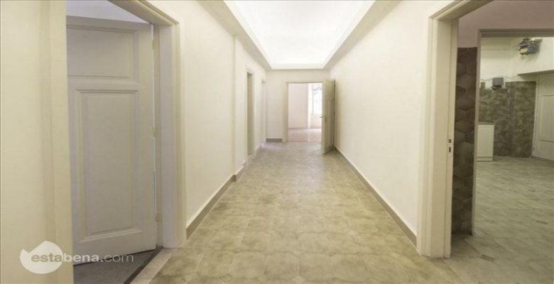 شقة للبيع او الايجار بالزمالك