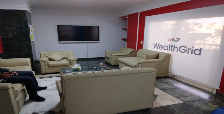 شقة للايجار او البيع المهندسين