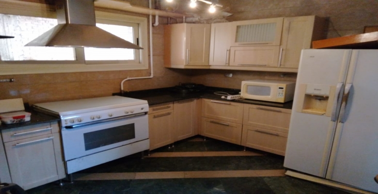 شقة للايجار او البيع المهندسين