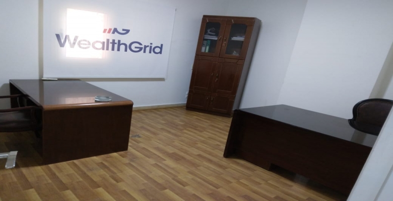 شقة للايجار او البيع المهندسين