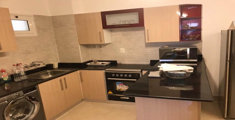 شاليه للبيع بالساحل الشمالي امواج - Chalet for sale in North Coast, Amwaj