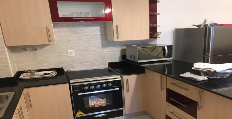 شاليه للبيع بالساحل الشمالي امواج - Chalet for sale in North Coast, Amwaj