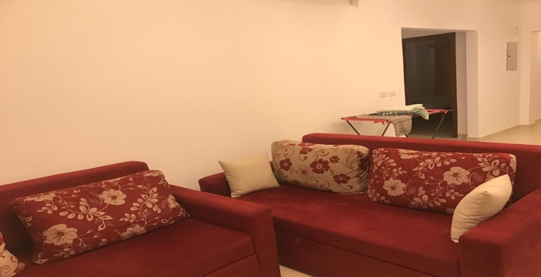 شاليه للبيع بالساحل الشمالي امواج - Chalet for sale in North Coast, Amwaj