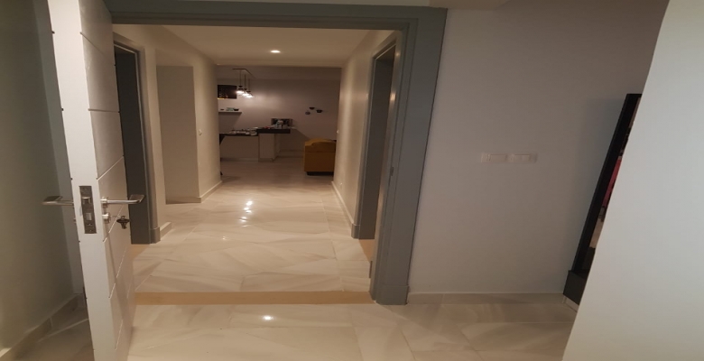 شالية للايجار فى الساحل الشمالى مراسى - Chalet for rent in North Coast Marassi