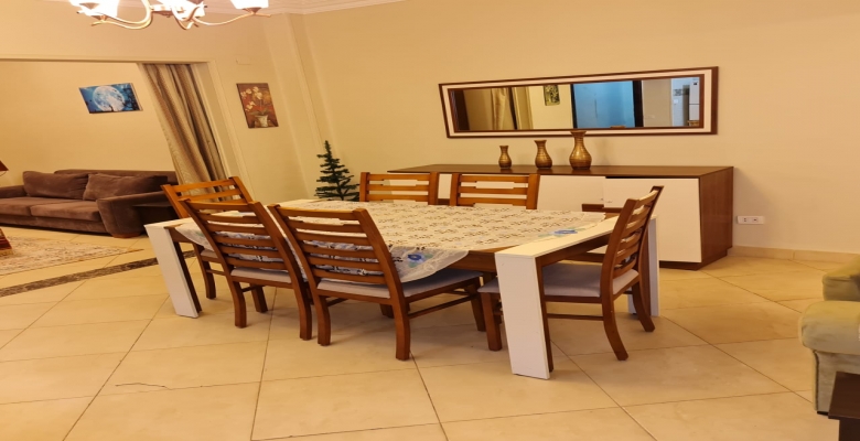 شقة للايجار في الزمالك