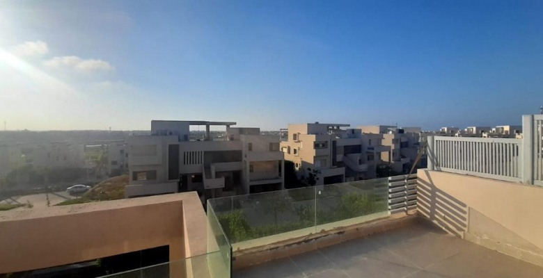 شاليه للايجار بالساحل الشمالى هايسيندا باى - Chalet for rent in North Coast Hacienda Bay