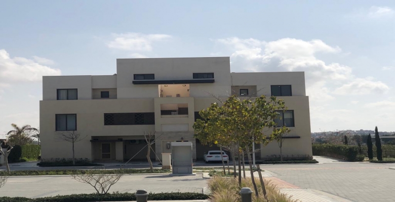 شاليه للبيع بالسالحل الشمالي مراسي - Chalet for sale in North Coast, Marassi