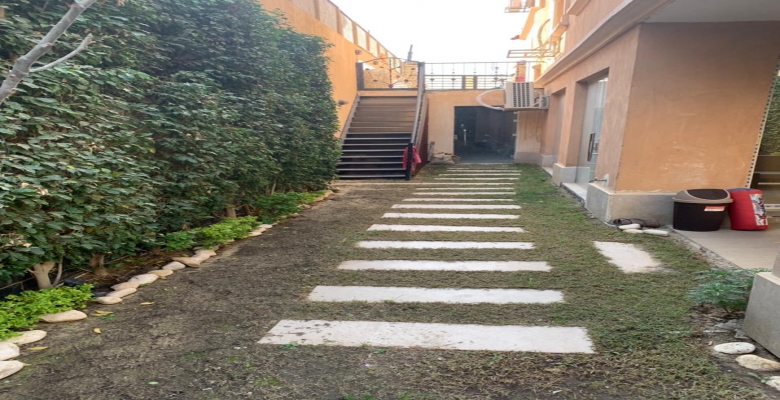 توين هاوس بكمبوند اكتوبر برنسيس بجوار مول مصر