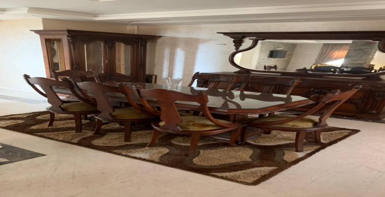 توين هاوس بكمبوند اكتوبر برنسيس بجوار مول مصر