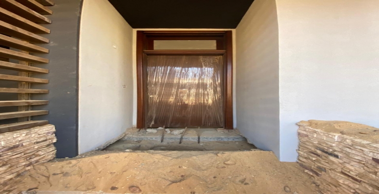 فيلا للبيع في تاون هوم العاصمه الادريه