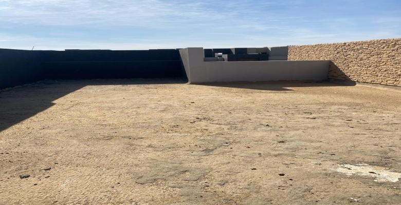 فيلا للبيع في تاون هوم العاصمه الادريه