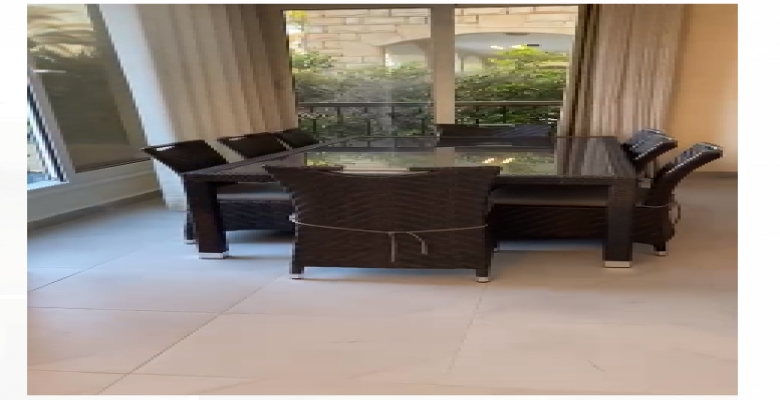 فيلا للايجار او البيع بالساحل الشمالي مارينا