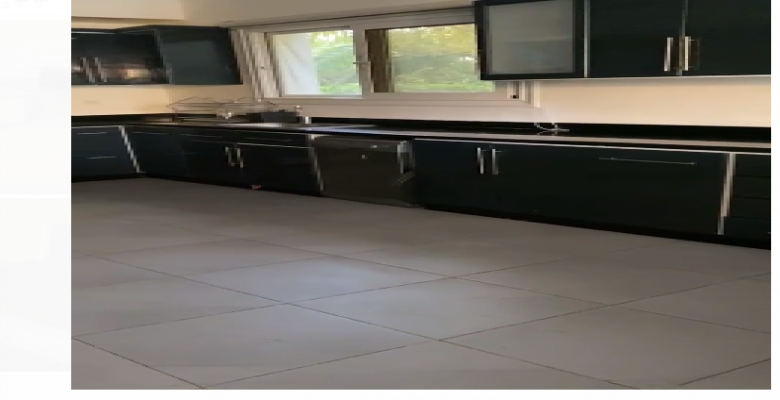 فيلا للايجار او البيع بالساحل الشمالي مارينا